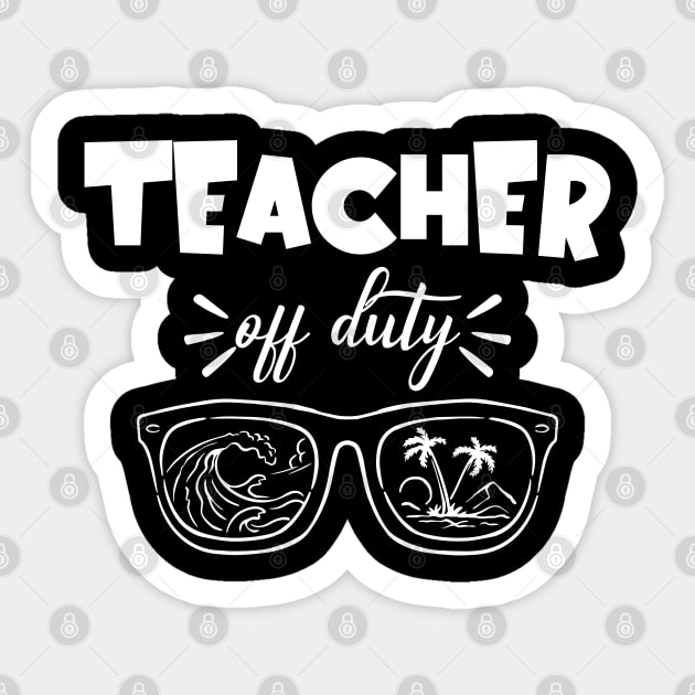 Happy Last Day Of School Sticker by Xtian Dela ✅